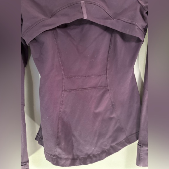 SOLD Lululemon Running jacket - Picture 5 of 9
